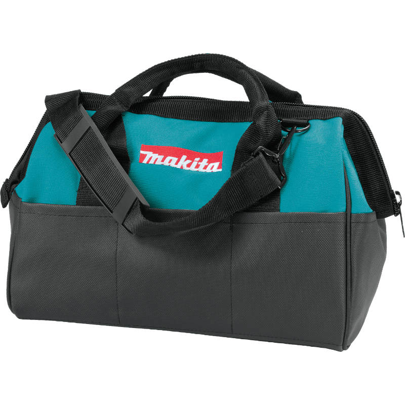 Makita Contractor Tool Bag  14 inches 831253-8