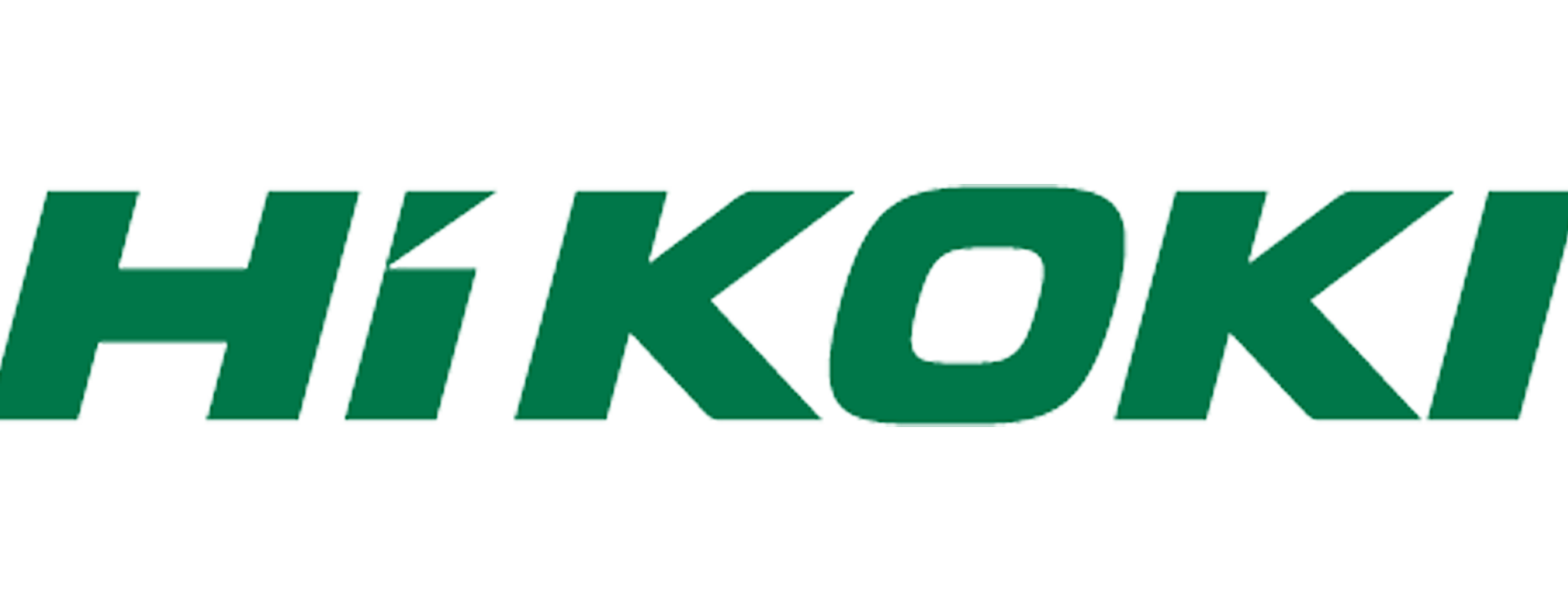 HiKOKI