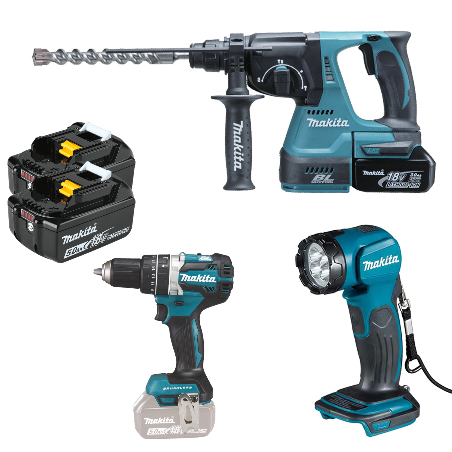 Package Image