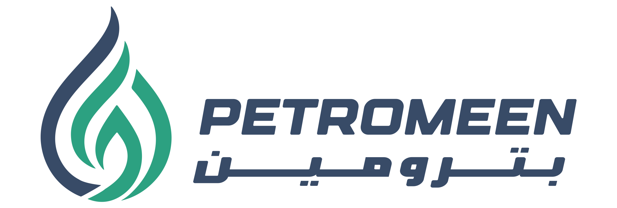PETROMEEN