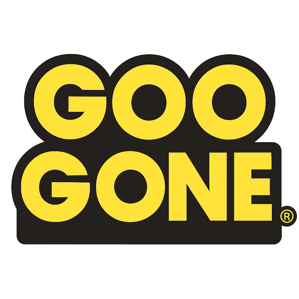 Goo Gone