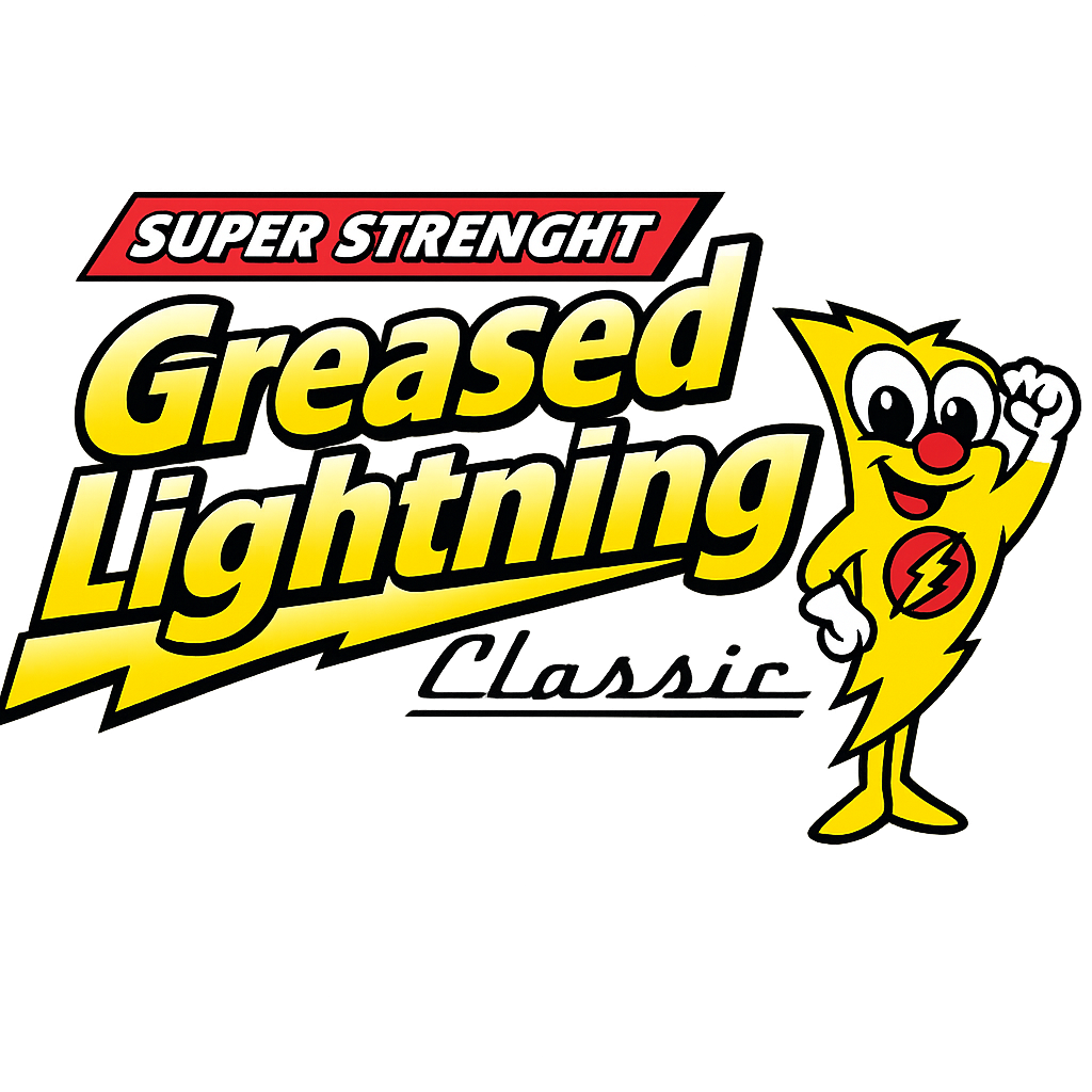 Greased Lightning