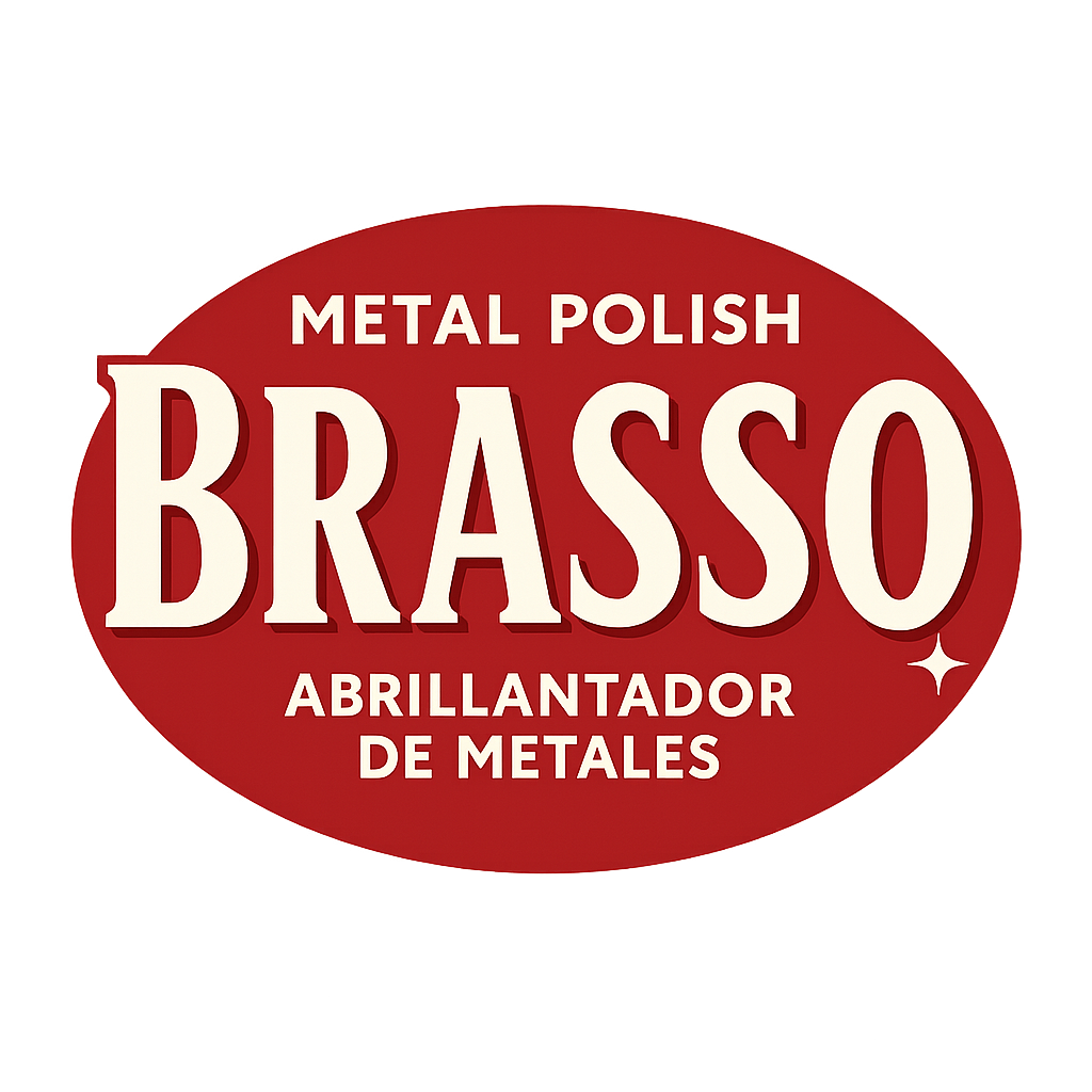 Brasso