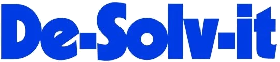 De-Solv-It