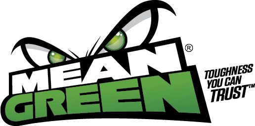 Mean Green