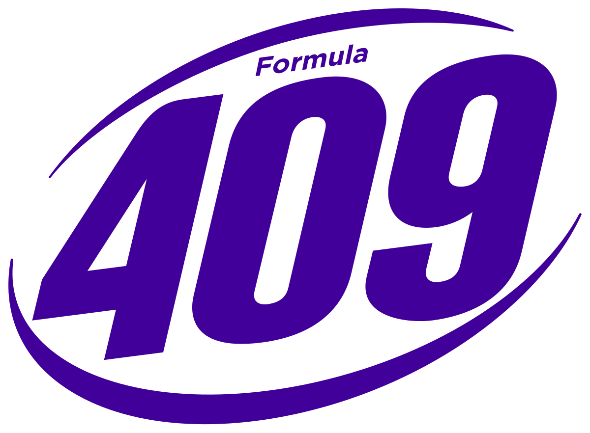 Formula 409