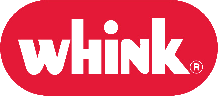 Whink
