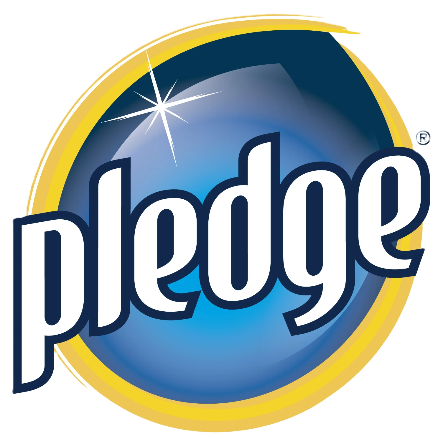 Pledge