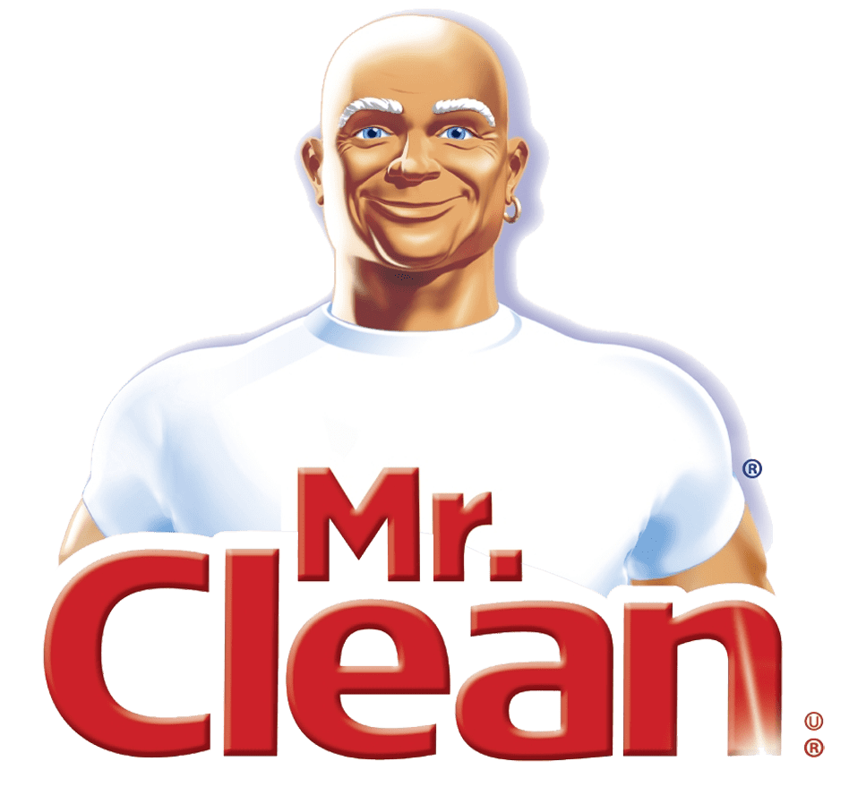 Mr. Clean