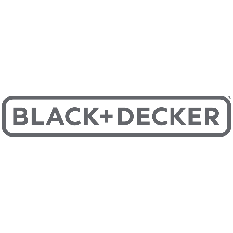 Black & Decker